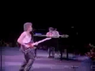 Billy Joel - Back In The USSR