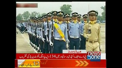 NewsONE Headlines 12PM, 14-October-2015