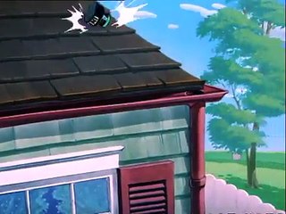 Tom And Jerry Baby Puss - Tom And Jerry G Major