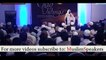 Your Spouse Comes First - Mufti Menk