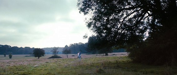 Pride And Prejudice And Zombies - Teaser Trailer