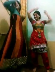 funny dance girls dancing malku song bilu tumka laga