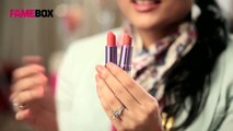 DIY - Beautiful Tips for Lovely Lips -  Makeup Tutorial