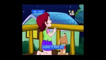 Chanda Mama Popular Hindi Nursery Rhyme Full animated cartoon movie hindi dubbed movies ca