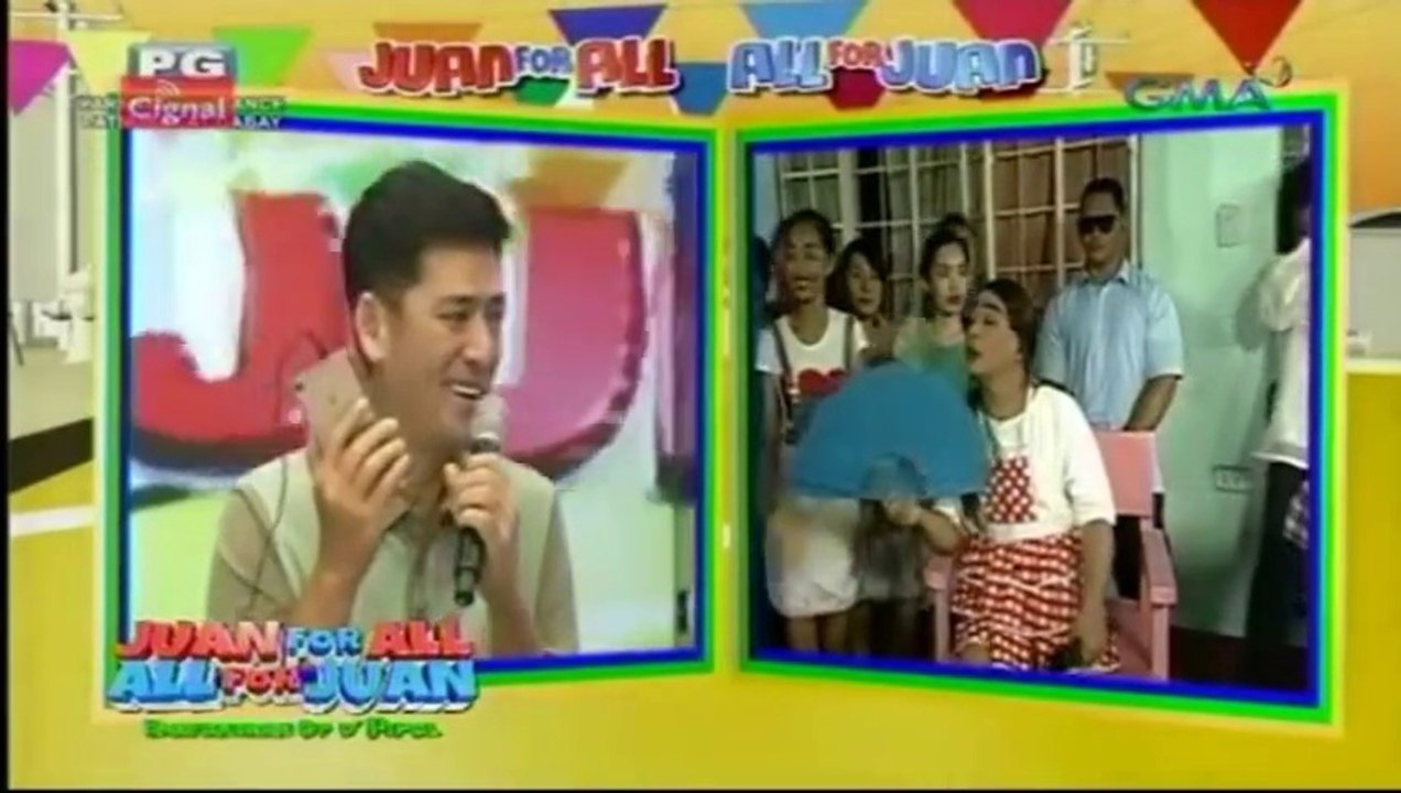 EAT BULAGA (Aldub - Kalye Serye) October 14, 2015 Part 5