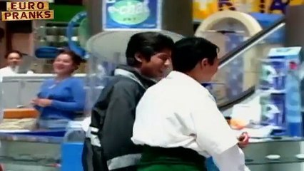 Funny Pranks Compilation 2014 Best of Naughty Pranks