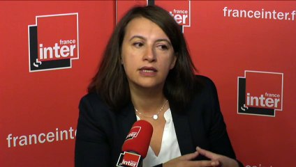 Cécile Duflot : "Quand Mélenchon dit "recommencez", ce n'est pas ma position"