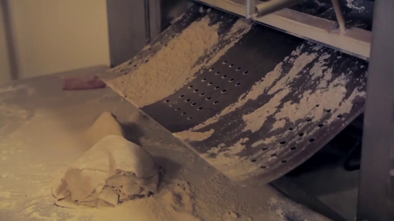 The Tortilla Lady (HD)