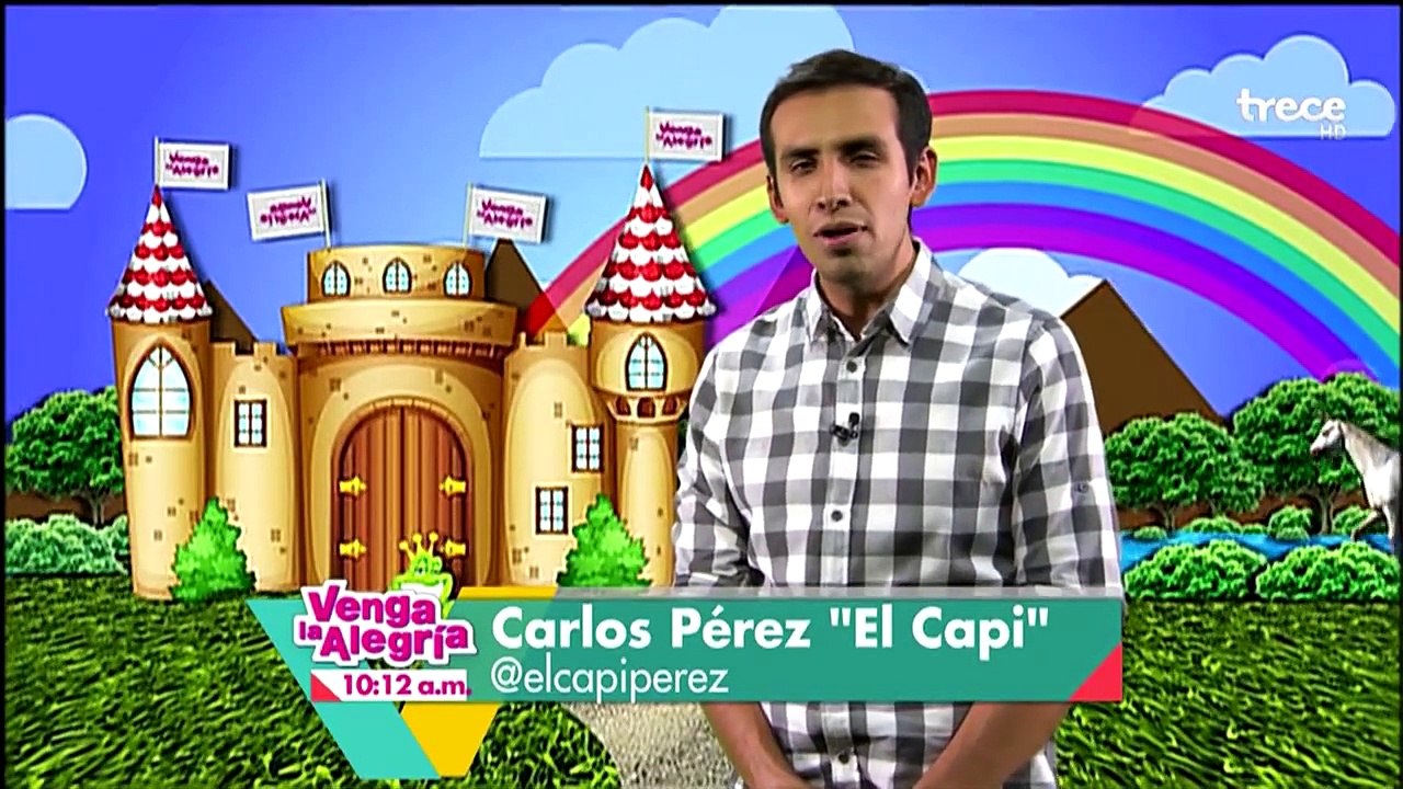 El Capi nos presenta: ¿Qué pasaría si ser fiel fuera malo?