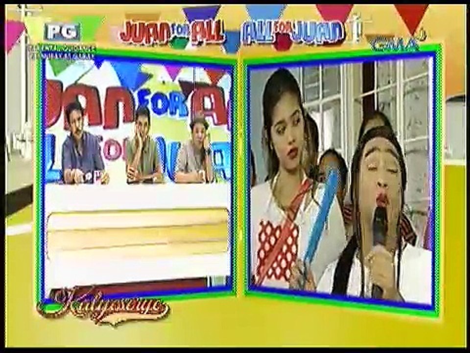 Kalye Serye Oct 14
