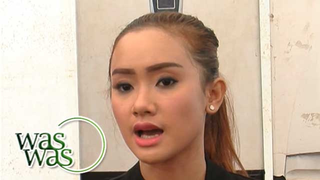 Cita Citata Diguncang Cobaan - WasWas 14 Oktober 2015