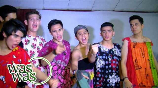 Sinetron GGS Returns Raih Rating Satu - WasWas 14 Oktober 2015