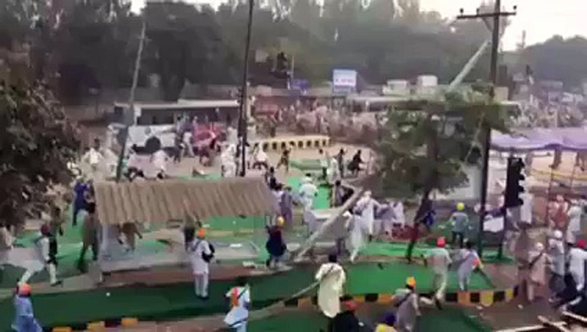 Latest updates from Kotkapura