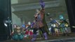 Dragon Quest Heroes - Trailer de lancement : Aux armes !