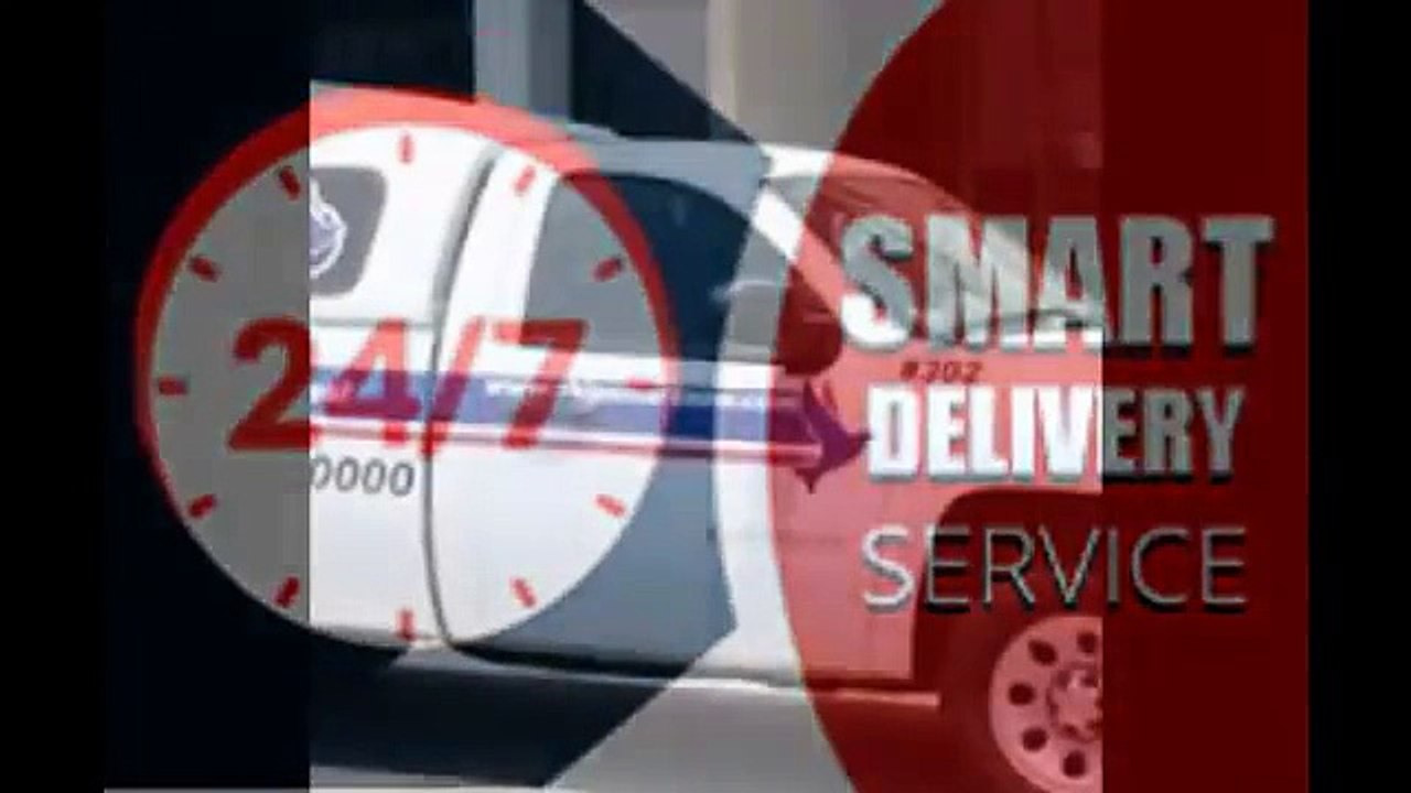 Minneapolis Delivery Service Warehousing Dallas