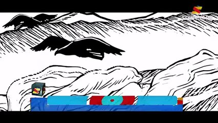 Арсен - Кыргыз элин даңктайлы