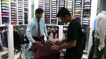 Chimera-VirtualDressing