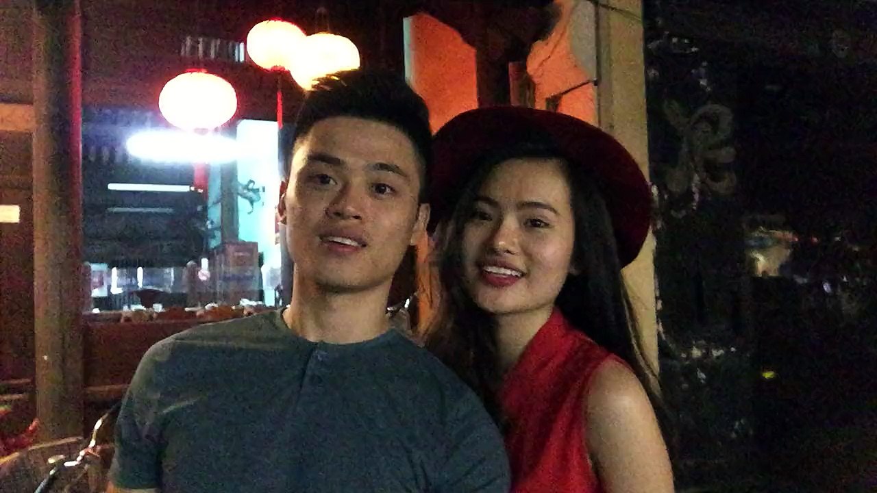 Da nang | hoi an | 2015