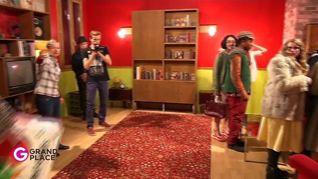 L'usine de films amateurs de Michel Gondry ou comment réaliser un film en 3 heures