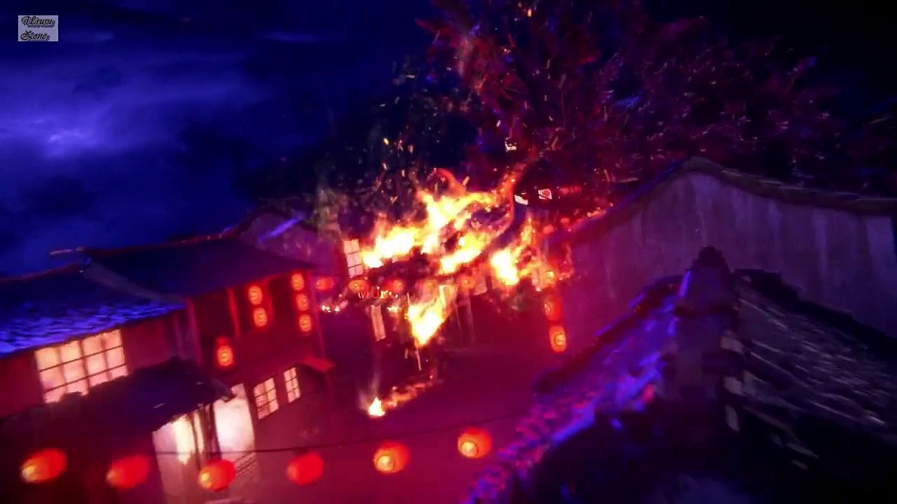 [UrusuZone]  I'm Not Yours - Jolin Tsai Feat Namie Amuro