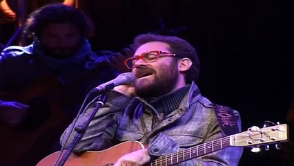 Mario Incudine in concerto a San Cataldo