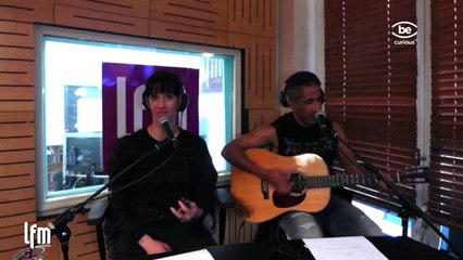 Les Suisses ont du talent sur LFM avec Lily et Blue