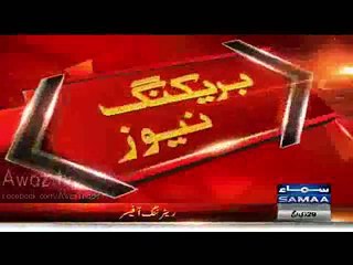 Returning officer refuses recounting in NA-122