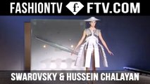 Swarovsky Celebrates 120 Years! | FTV.com