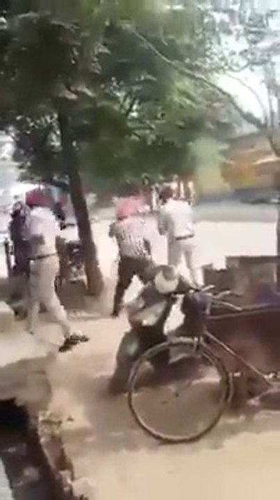 Kotkapura tense