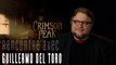 Crimson Peak : interview de Guillermo Del Toro