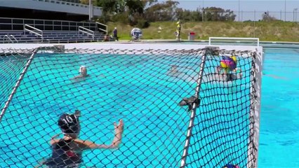 USA Water Polo Women's National Team