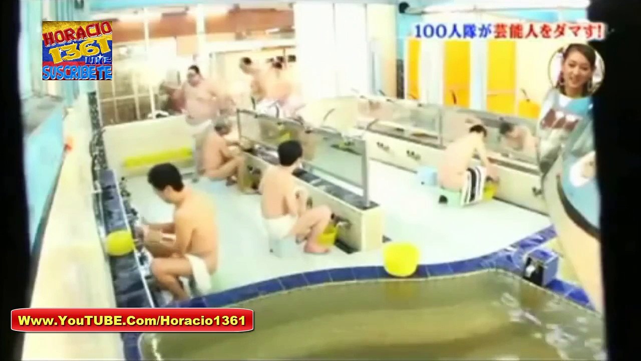 Las Mejores Bromas Japonesas Compilacion Graciosas los mejores Videos 2014