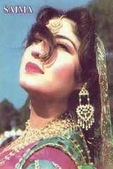 TERI TASWEER- FILM NIKHA- NOOR JAHAN-PAK PUNJABI SONG-HD