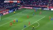 Türkiye 1-0 İzlanda - Maç Özeti - Selçuk İnan