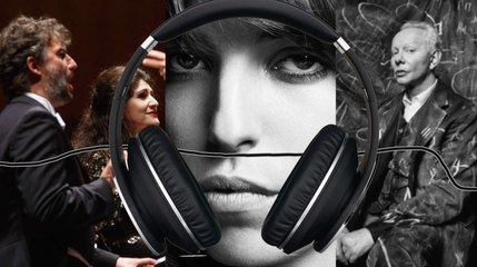 "A l'écoute" #2 : la sélection musique du Monde