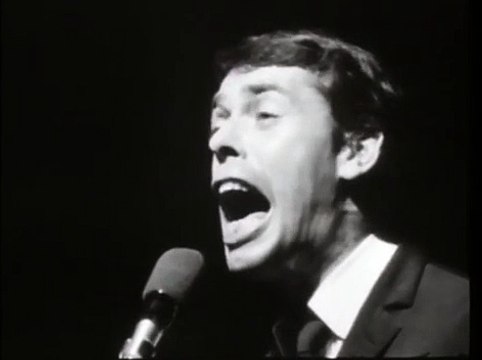 Jacques Brel - Le gaz (live) - Mp4 - 720p