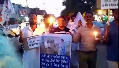 pesticide scam  demand for tota singh arrest