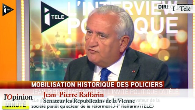 TextO’ : Cécile Duflot « La colère ne doit pas aller en direction de la justice»