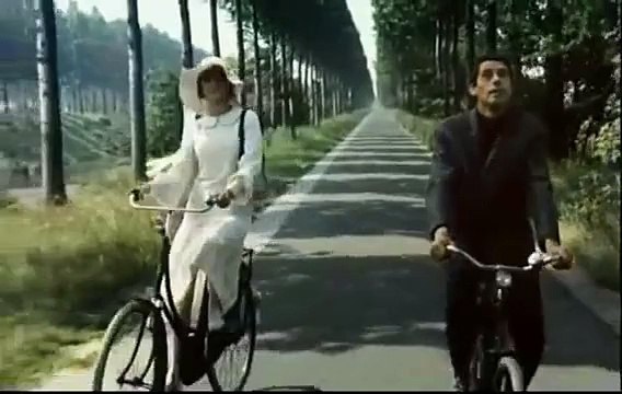 Jacques Brel - L'amour est mort - Mp4 - 720p