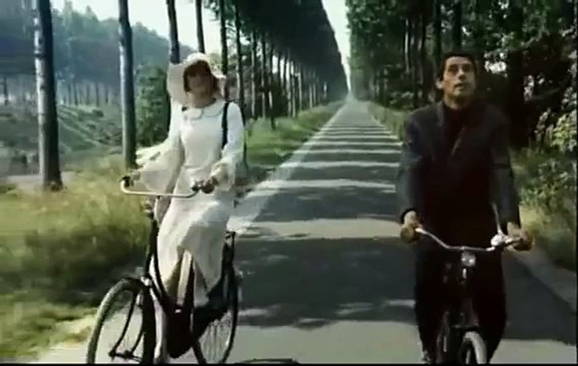 Jacques Brel - L'amour est mort - Mp4 - 720p