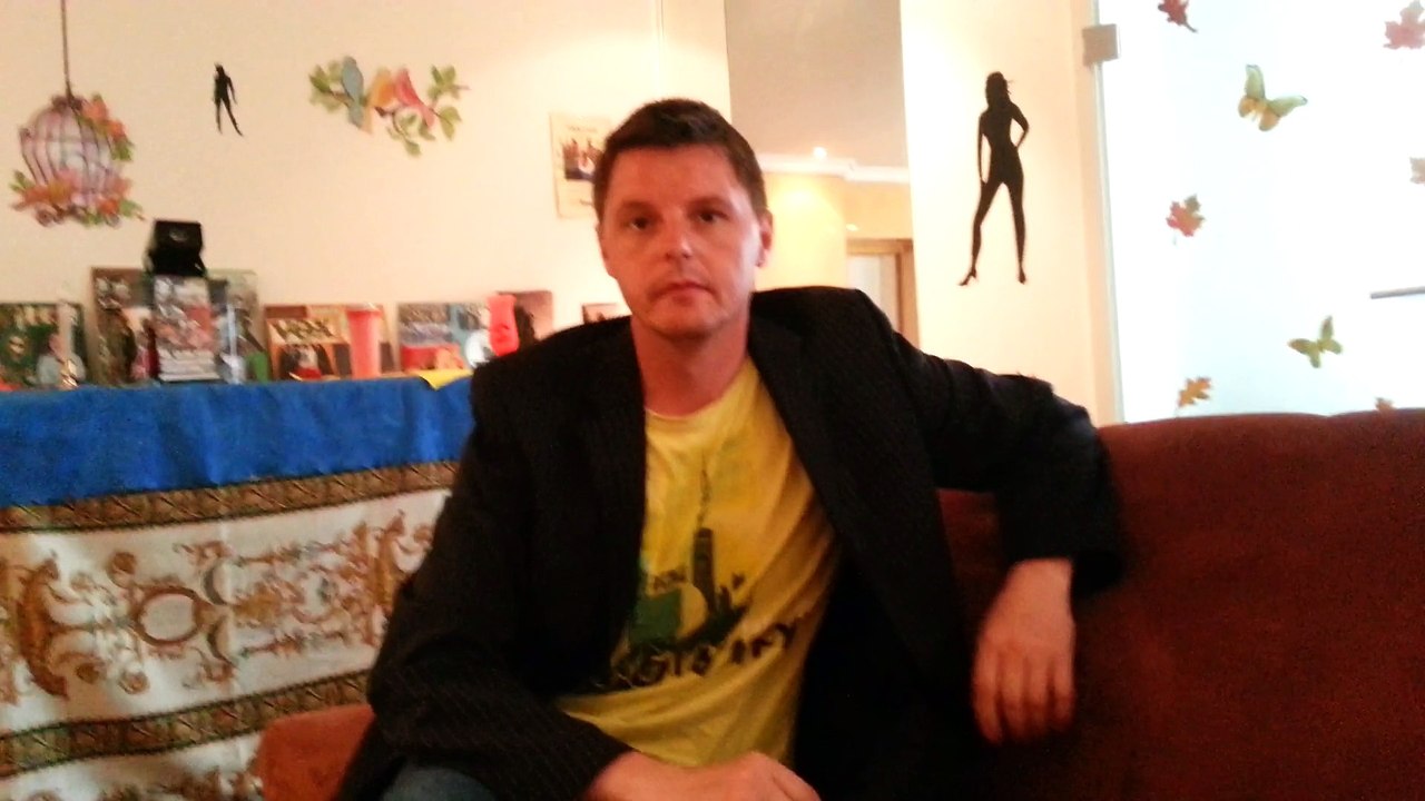 Thomas seine Tv Shows