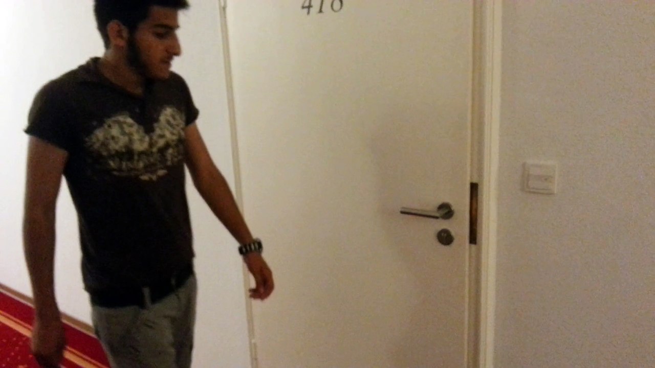 Thomas seine Tv Shows