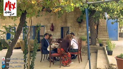 009 مسلسل ‫قلبي دق الحلقة  التاسعة ( 9 ) كاملة‬‎