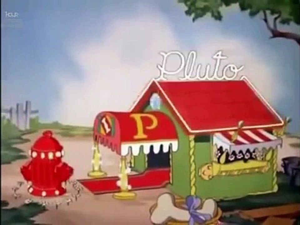 Pluto cartoon new episodes - Walt disney cartoon pluto - Mickey mouse and pluto full episo