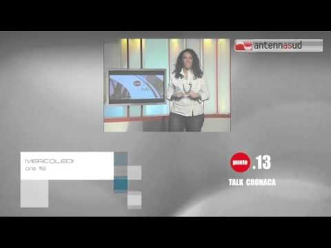 PROMO PUNTO 13 TALK - dal 19 ottobre