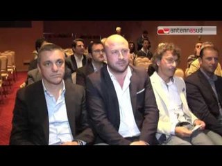 Tg Antenna Sud -  Emiliano: "le primarie si faranno"