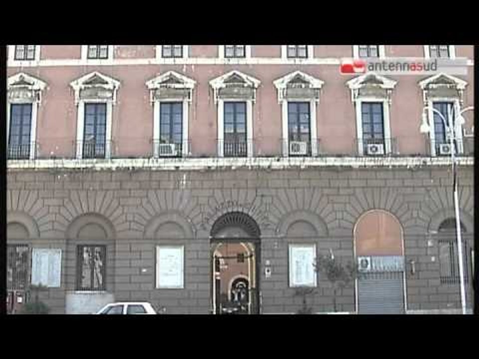 Tg Antenna Sud - Raccolta differenziata, pugno di ferro contro i trasgressori