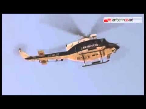 Tg Antenna Sud - L'Asl di Lecce scarica La Cascina. Pasti in odore di mafia