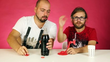 3 İlginç Ürünü Test Ediyoruz