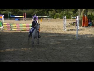 Ecuries Julie Le Guern: Utelxia du Mendy a vendre